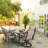 Rectangular 6 - Person Dining Set-72156583