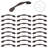 Celtic 3" Center Arch Pull Multipack