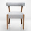 Chaises de salle à manger modernes de style Mid-Century-814448071-831995162