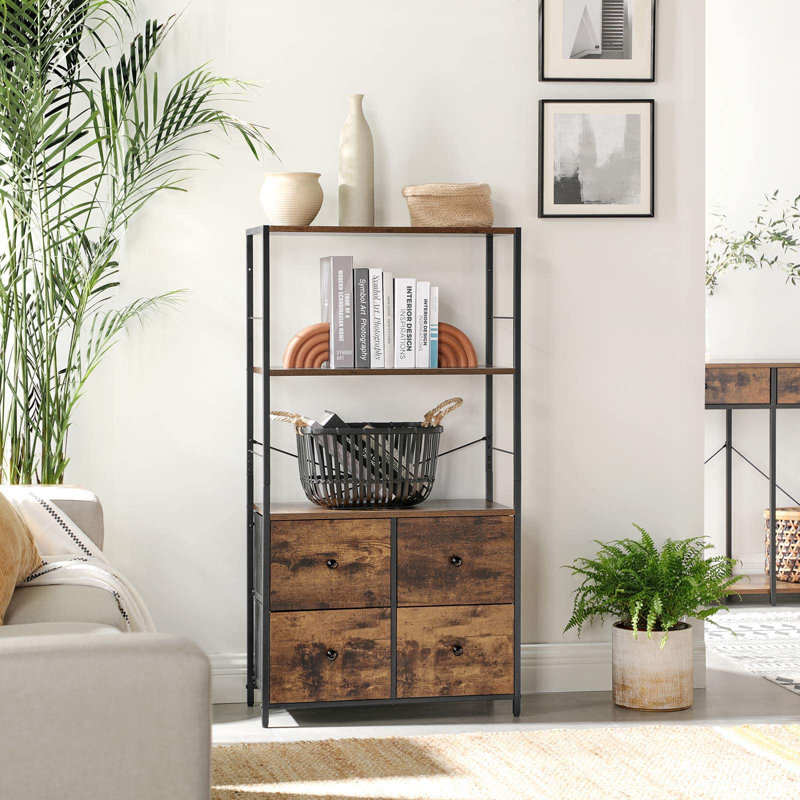 Guernon 63cm Sideboard