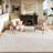 Machine Washable Non-Slip Oriental Area Rug-218822527