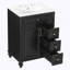 Meuble-lavabo 24 po avec lavabo-1305087643