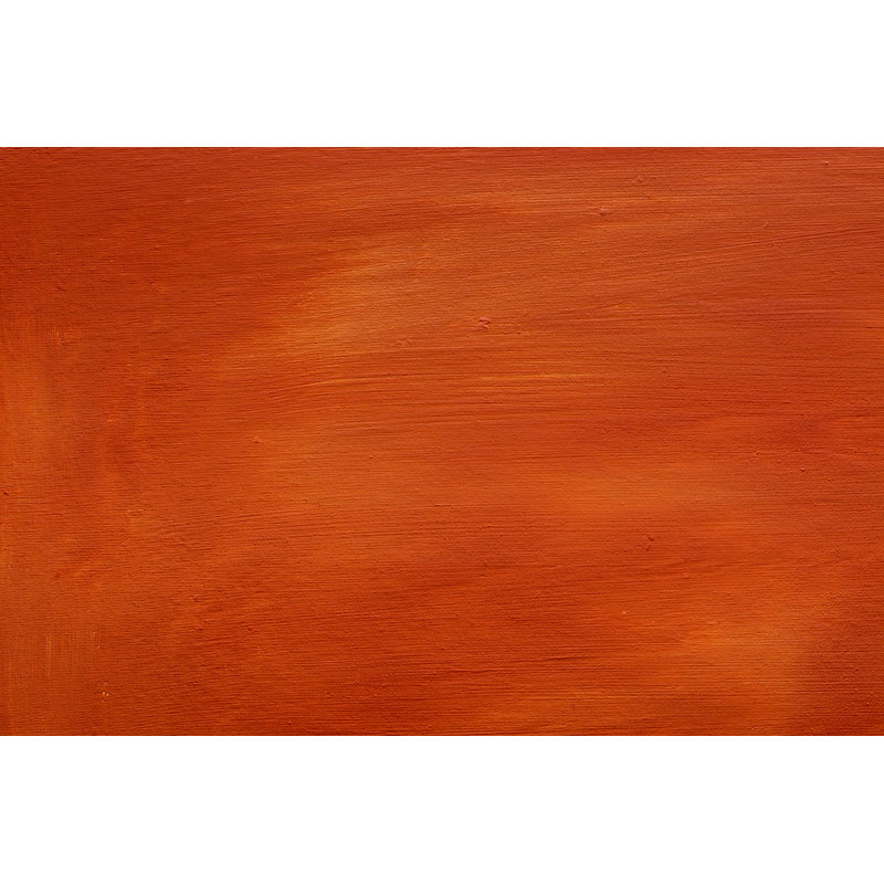 Red Frame Background - Wrapped Canvas Print, 30cm H x 46cm W x 3.8cm D