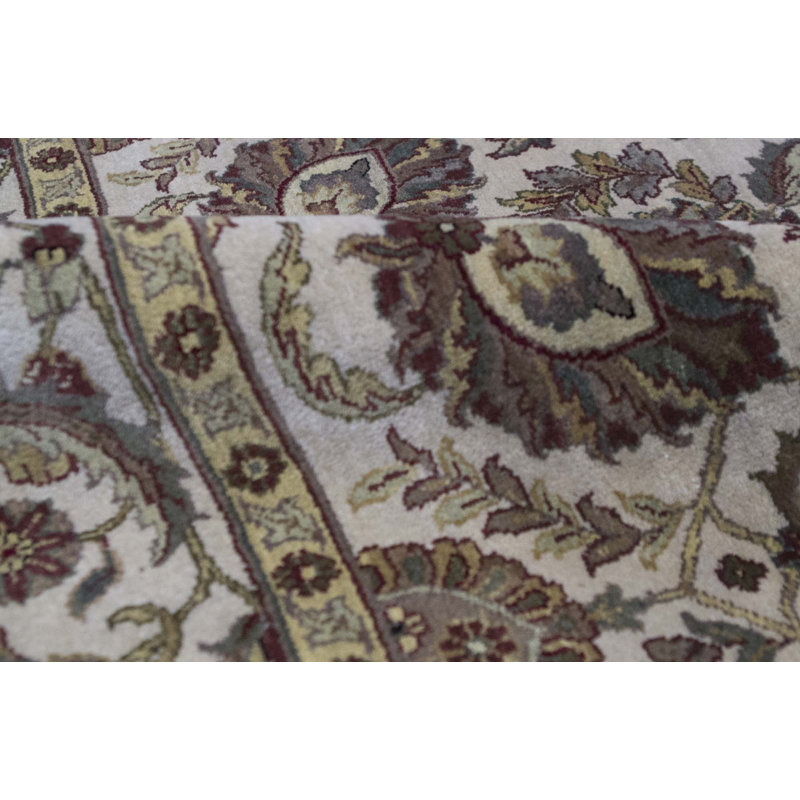 One-of-a-Kind 8' X 10' Area Rug