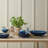 Denby Haze Coupe Medium Plate-59965886