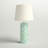 Burman Ceramic Table Lamp
