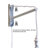 Straitson Plug-in Armed Sconce-610337760-610336799-645080952