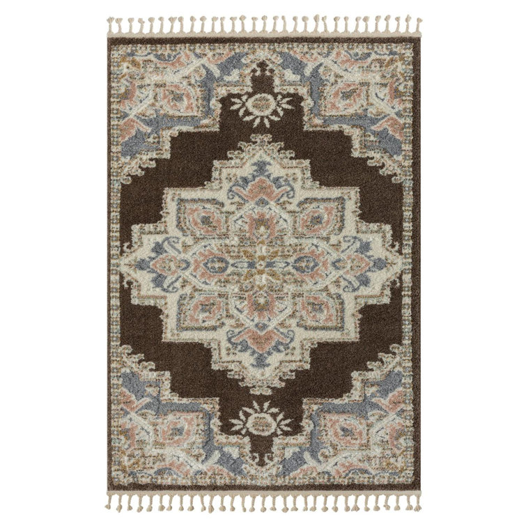 Oriental Indoor Rug