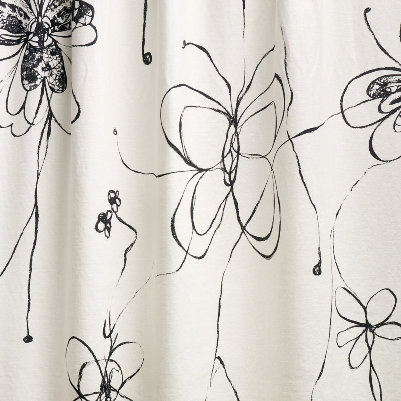 Tissu Schumacher x Hera Ford