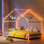 Lit pour enfant Montessori