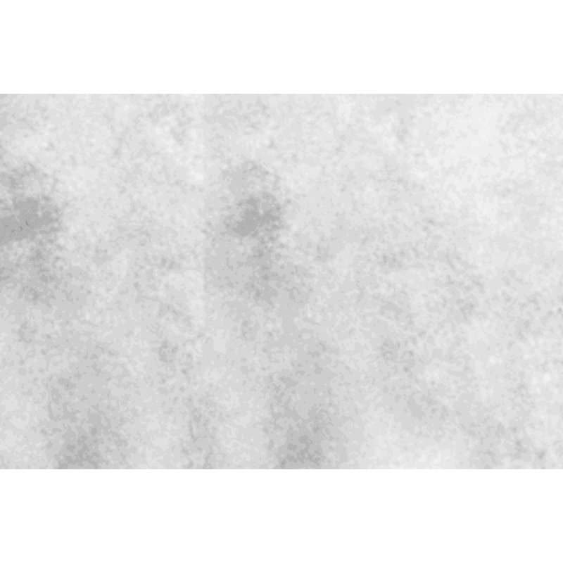 Velours moderne et: gris avec dossiers courbés 2 en velours: tissus de coussins contemporains, Gris clair