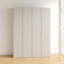 Reba 4 Door Wardrobe-25321241-25321244