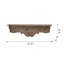 Tablette décorative Padula