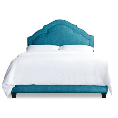 Sheila Upholstered Bed