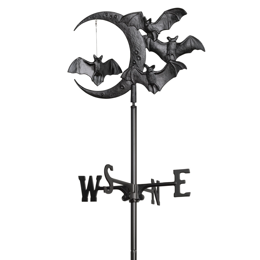 Bat Weathervane Whitehall Products