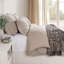 Monaco 3-piece Belgian Linen Duvet Set-670558420-670558422