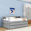 Lit de jour simple TG-125580413
