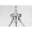 Atonvale 24 - Light Wagon Wheel Chandelier-1594435124