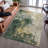 Premium Machine Washable Dahl AMF1072 Abstract Rug-1066080072