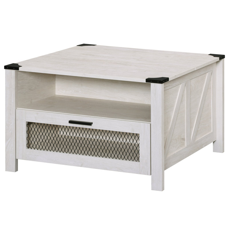 Vita Single Coffee Table