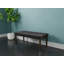 Banc de réception en acier 2 places Amherst-70961841-70961838