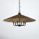 Jared 6 - Light Cone Pendant