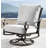 Mccomas Patio Conversation Set with Cushions