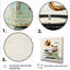 Rétro Phonographs Elegance II rétro - art mural Phonographs-1619703115-1619702966