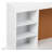 Children's Writing Desk And Chair Set