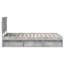 Solid Wood Bed-781924499-781924511