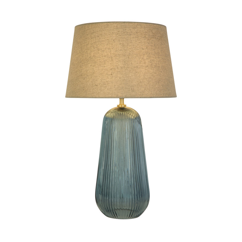 Baisha Glass Table Lamp