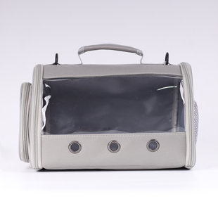Sac de transport pour chat 