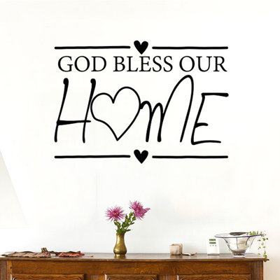 Wall Decal