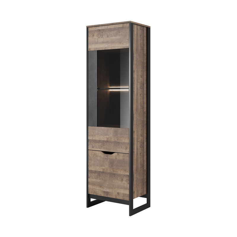 Romeo Display Cabinet