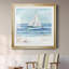 Gulf Shores I - Cadre photo, reproduction d'art sur papier-1670497718-1670497716