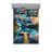 Microfiber Sheet Set-96238074