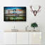 Nyhavn In Copenhagen - Wrapped Canvas Painting-55359845