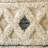 Gracela Hand Tufted Wool Geometric Indoor Rug-2016165714