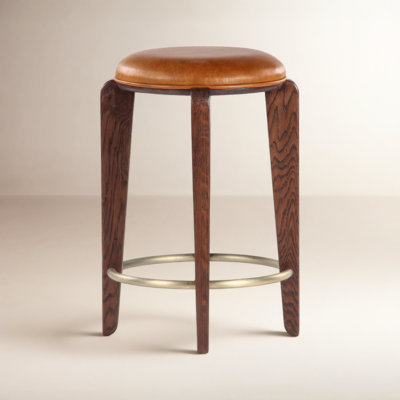 Delano 24" Bar Stool
