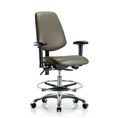 Chaise de travail Khamyla