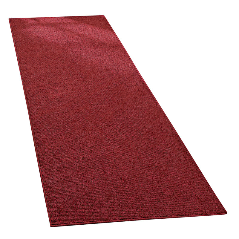 Tapis de cuisine, Brique, Tapis de couloir 2 pi 4 po x 5 pi