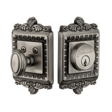 Windsor Single Cylinder Deadbolt