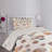 Seashells Coastal Coverlet