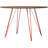 Williams Oval Metal Base Dining Table-35284263-14968200-35832280