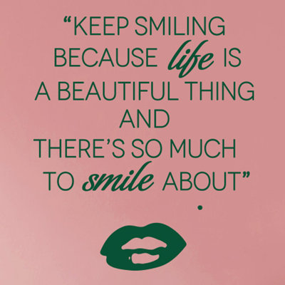 Wall Decal