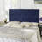 Orpington Upholstered Panel Headboard-18992228-18992225