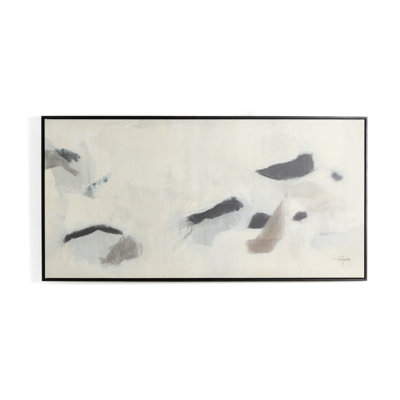 Illumination II Painting by Matera