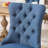 Damine Upholstered Dining Chair-33011304-32778334