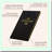 Wedding Officiant Book with Gold Embossed Cover