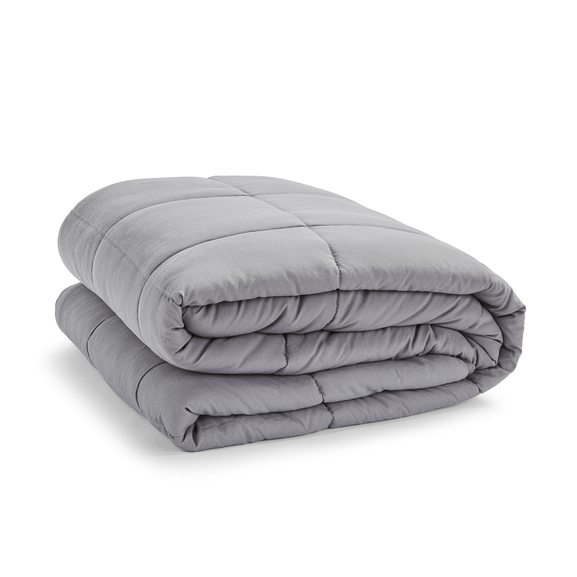 Silentnight Wellbeing 9 Kg Weighted Blanket u0026 Reviews | Wayfair.co.uk